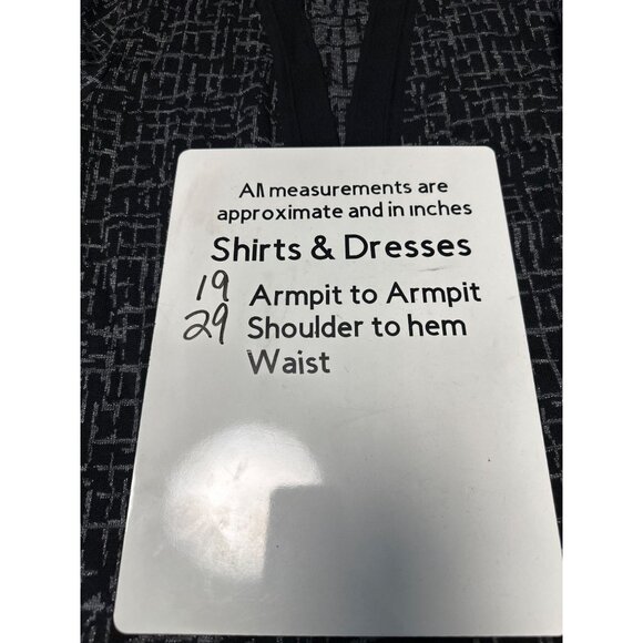 Escada Exclusive For Neiman Marcus Open Front Long Sleeve Cardigan Jacket Sz 36 - Picture 8 of 8